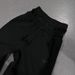 2025 New Trendy Five-Pointed Star Print Series Youth Couple Casual Fa Ke Two-Piece Wide-Leg Pants_desvips.com