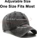 Original Classic Low Profile Baseball Cap Golf Dad Hat Adjustable Cotton Hats Men Women Unconstructed Plain Cap_desvips.com