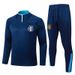 25-26 New Gremio Appearance Long Sleeve Training Suit_desvips.com
