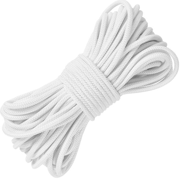 Assorted-Color 3mm Round Elastic Cord, 30 Yards, Stretchy String_desvips.com