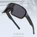 Windproof Cycling Glasses Men, Large Frame Ski Goggles, Mountaineering Sunglasses, UV Protection Sunglasses Women,_desvips.com