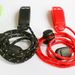 Emergency Survival Dual Frequency Lifesaving High Pitch Whistle Outdoor Travel Gear Backpack Accessories_desvips.com