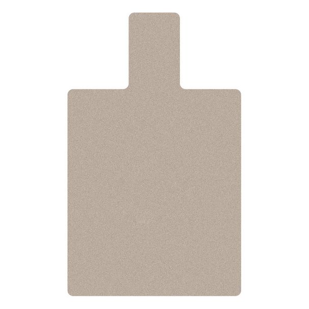 Yoga Mats Frosted Pu Pilates Core Training Bed Yoga Mat Natural Rubber Sweat Absorbent Non Slip Exercise Mat Fitness Mat_desvips.com