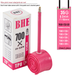 BHE Road Bike Ultra-light TPU 700X23/25/28/32/38C GRAVEL Inner Tube_desvips.com