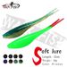 WALK FISH 5pcs Floating 12cm 10g Drop Shotting Soft Bait Fishing Lure Fishing Wobblers Leurre Souple Lure Walk The Dog Lures_desvips.com