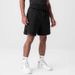 Men's Summer Sports Shorts, Two-In-One, Reversible, Quick-Dry, Straight-Cut, Running And Casual Knee-Length Pants_desvips.com