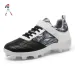 Sizes Men Big Mens 39-45 Baseball Outdoor Sports Sneakers Anti Slip Boys Softball Training Shoes_desvips.com