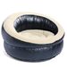 Inflatable Sofa For Adults Thickened Portable Foldable Lounge Chair Indoor Outdoor Camping Air Couch_desvips.com