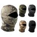 Running Caps Summer Outdoor Cycling Face Cover Dustproof Sunscreen Single Hole Breathable Quick Drying Neck Hood_desvips.com