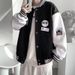 Baseball Jacket, Clothing, Youth 2023 Spring Autumn New Clothing Trend, Men's Versatile And Handsome Jacket_desvips.com