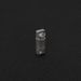 1pc Titanium Alloy Keychain Buckle Portable Pocket Tool Accessories Outdoor EDC_desvips.com