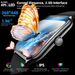New Ultra Thin Smart Watch Men 1.96" AMOLED HD Pixel Display Always Show Time BT Call Reminder Smartwatch Ladies For_desvips.com