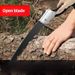 Hand Saw For Home Use, Small Handheld Woodworking Manual Folding Logging Tree Saw, Wood Cutting Tool_desvips.com