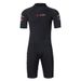 New 3mm Diving Suit For Men, Short Sleeve And Shorts, Thickened Quick-Dry Thermal Insulation, Cold-Proof Surfing Wetsuit_desvips.com