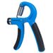 Fashion Grip Finger Training Fitness Equipment Wrist Muscle Exercise Arm Strengthener Adjustable Counting_desvips.com