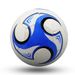 Professional Customizable PVC Soccer Balls - Size 2/3/4/5 For Kids, Youth & Adults - Durable Machine-Stitched Football For Training & Matches_desvips.com