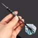 3pcs/Set Tungsten Steel 22g Professional Hard Throwing Sports Games Anti-fall Needle Tip Darts Set_desvips.com