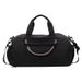 PeakGo New Large Capacity Boarding Travel Hand Luggage Lightweight Sports Gym Single Shoulder Crossbody Bag_desvips.com
