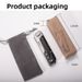 Mujing Stainless Steel Multi-Functional Fding Detachable Large Outdoor Multi-Use Knife And Scissors Combination EDC_desvips.com