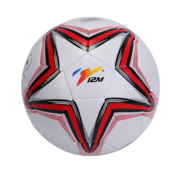 Children's Soccer Balls PU Material Sports Equipment For Primary And Secondary School Students Adults For Competition And Training Sizes 3 4 5_desvips.com