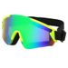 Men And Women Mountaineering Outdoor Sports Windproof Sandproof Ski Glasses New Colorful Cycling Protective Goggles_desvips.com
