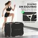 Cajón Pliométrico De Madera 3 En 1 Con 3 Alturas Diferentes Asas Sin Esquinas Entrenamiento De Salto 76x61x51 Cm_desvips.com