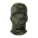 LazyZoom Warchief Chief Camouflage Sun Protection Sweat-Absorbing Mask Tactical Fishing Outdoor Headscarf Sports Cycling Desert_desvips.com