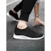 Deodorant Spring Lightweight Women S Breathable Mesh Sneakers Comfortable Trendy Versatile Shoes Men Ddmysaturn_desvips.com