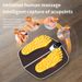 Cross-Border EMS Mat Intelligent Pulse Machine Microcurrent Foot Therapy Massage Pad Massager_desvips.com