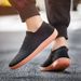 Men Barefoot Walking Wide-toe Flat Women Outdoor Casual Shoes Suitable For Gym Office Driving Ladies Yoga Shoe_desvips.com