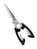 Eagle Beak Open Loop Fishing Hook Removal Scissors Multi-Functional Lure Pliers Fish Control_desvips.com