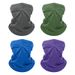 Summer Outdoor Sports Fishing Ice Silk Sun Protection Neck Gaiter Bicycle Multifunctional Magic Headscarf Quick-Dry_desvips.com