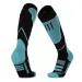 1 Pair Wool Thermal Men Women Winter Long Warm Compression Ski Hiking Snowboarding Climbing Sports Soc_desvips.com