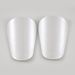 Mini Upgraded Pearlescent Soccer Shin Guards Thickened Insert Type Protective Plate Calf Protectors For Adult And Children_desvips.com