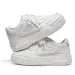 2024 b1 low running shoes men women black white panda photon dust kentucky versity red green chicago womens trainers sports sneakers_desvips.com