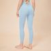 New High-Waisted Yoga Tummy Control Butt-Lifting Peach Tight Running Fitness Sun-Proof Sports Long Pants Spring_desvips.com