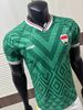 Iraq Home Stadium 2627 Club Jersey Football Jerseys Football Training Uniform Football Suit Sport Top Football T Shite Sweatshirt_desvips.com