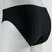 Banfei Brand Water-resistant Quick-dry Imitation Sharkskin Athletic Briefs, Professional Men's Triangle Swim Briefs_desvips.com