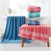 Pure Cotton Class A Large Bath Wrap Towel Absorbent Home Hotel Thickened Adult Couple Manufacturer Wholesale Can LOGO_desvips.com