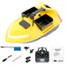 500m GPS Nesting Night Light Motor Three-Chamber 40-Point Positioning Fishing Boat Yellow Remote Control High-Speed Long_desvips.com