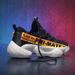 Unbeatable Quality 2025 Autumn Coconut 350 Men's Sports Korean Edition Trendy Breathable Running Casual Shoes_desvips.com