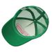 *2025 Baseball Cap, Men's Women's Summer Net White Truck Sun Protection Sunshade Hat, Korean Version Duckbill Hat For_desvips.com