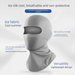 Outdoor Cycling Sun Protection Mask Bicycle Helmet Liner Windproof Sports Headscarf Head Cover Dustproof Hat For Men And_desvips.com