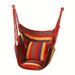 Hot Selling Hanging Bed Outdoor Swing Dormitory College Student Chair Indoor Adult Children Hammock_desvips.com