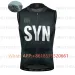 cycle New SYN Sports Run Vest Road Bike Cycling Jersey Summer Sleeveless Windproof Vests_desvips.com