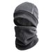 Winter Warm Hat With Fleece Lining, Thickened Pullover Warmer, Windproof Face Mask For Outdoor Fishing And Cycling, Cold_desvips.com