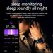 New Military GPS Smart Watch Men Flashlight Compass Waterproof 600mAh Battery Outdoor Sport Tracker Bluetooth Call_desvips.com