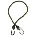 Outdoor Heavy Duty Bungee Cord With Hooks, Thick Elastic_desvips.com