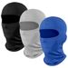 Unisex Balaclava Face Mask For Sun Protection - Breathable UV Protection Neck Gaiter For Cycling, Motorcycle & Outdoor Activities_desvips.com