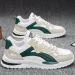 Men Autumn New Flat Breathable Fashion Lace Up Sneakers Male Comfort Sport Outdoor Running Shoes Zapatillas Hombre_desvips.com